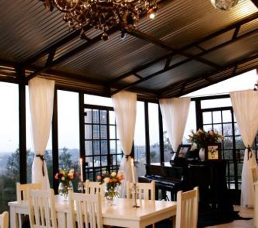 Zietsies Guest House