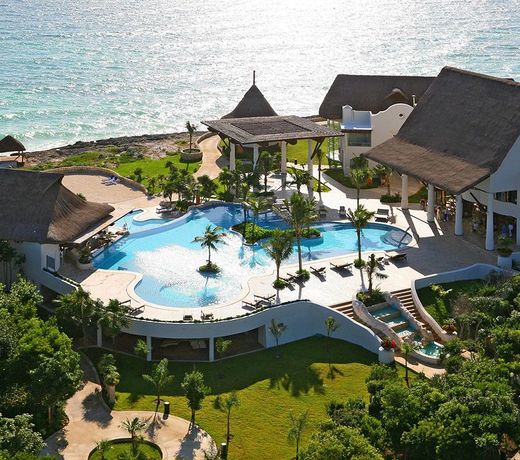 Kore Tulum Retreat & Spa Resort All Inclusive - Adults Only