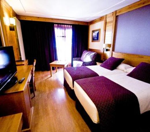 Hotel Nordic