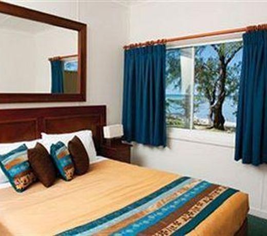 Lady Elliot Island Eco Resort