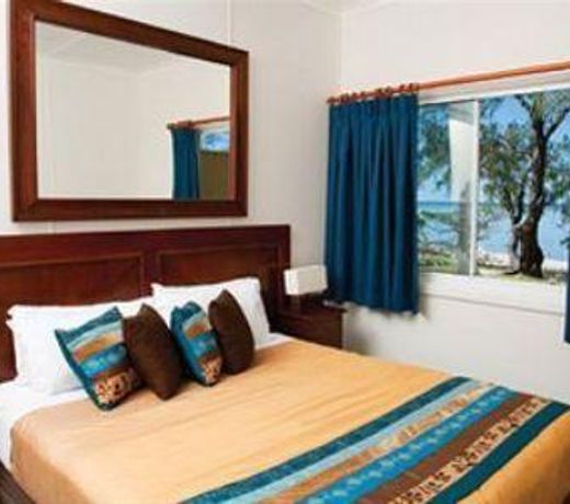 Lady Elliot Island Eco Resort