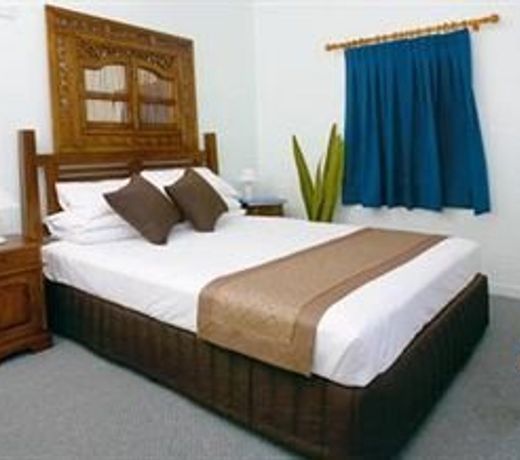 Lady Elliot Island Eco Resort