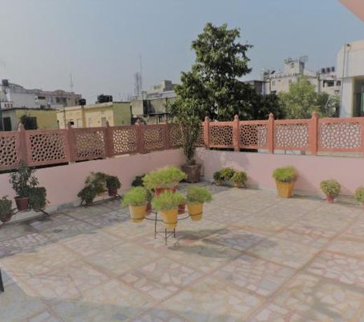 Hotel Karni Niwas