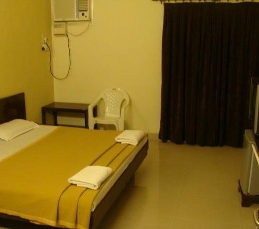 Hotel Kala Residency