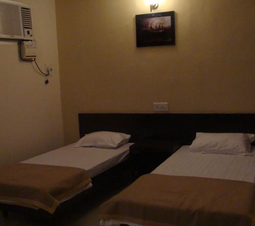 Hotel Kala Residency