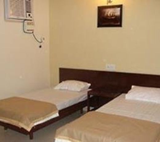 Hotel Kala Residency