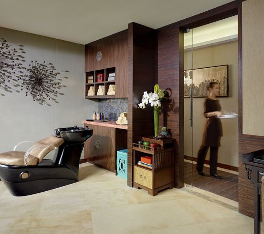 Mission Hills Resort Haikou