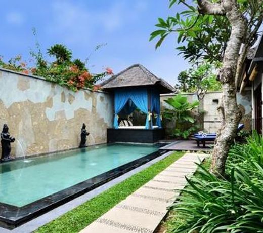 The Khayangan Dreams Villa, Seminyak