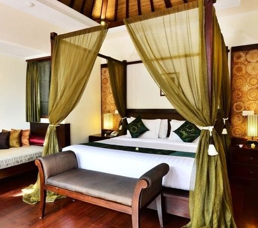The Khayangan Dreams Villa, Seminyak