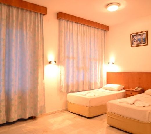 Palmea Hotel