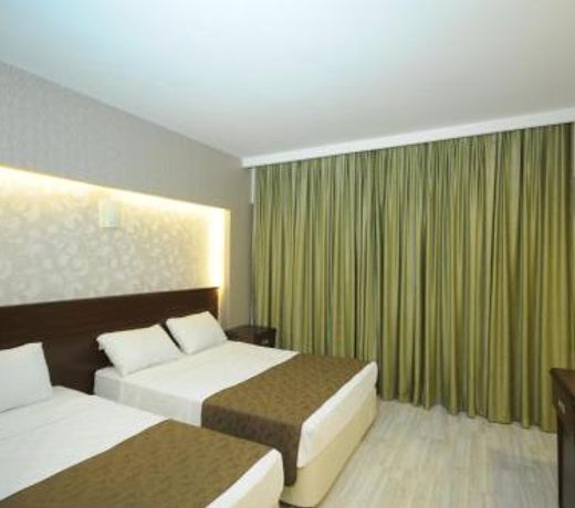 Palmea Hotel