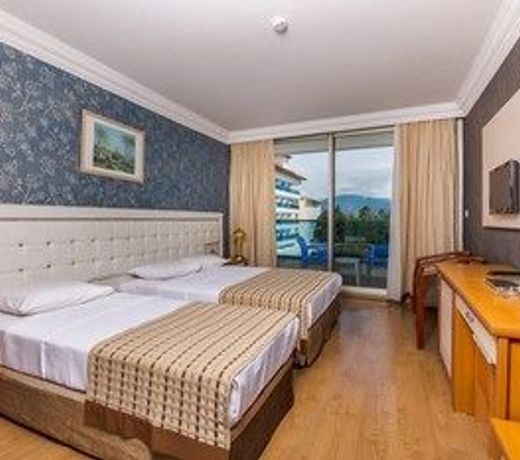 Letoile Beach Hotel