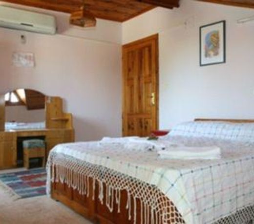 Metin Hotel