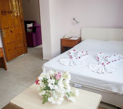 Metin Hotel