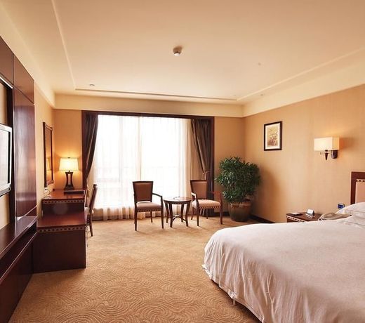 Dong Cheng Hotel