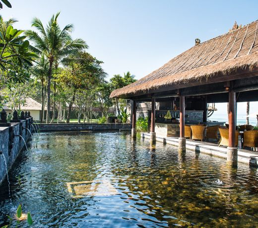 The Legian Seminyak, Bali