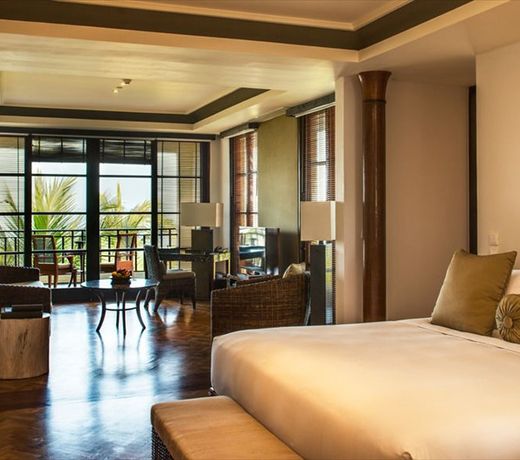 The Legian Seminyak, Bali