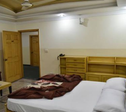 Gardenia Hotel