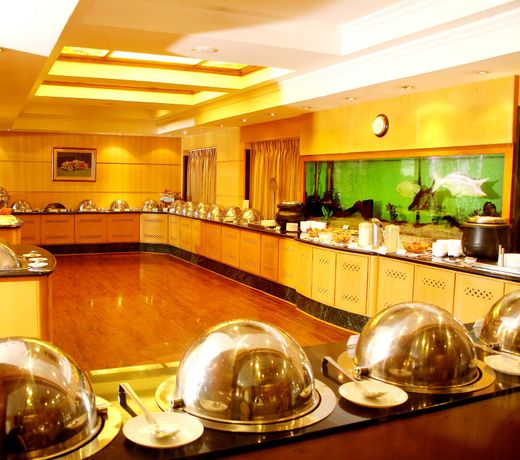 Hotel Alankar Grande