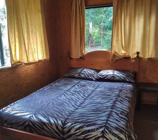 Rainbow Retreat Nimbin