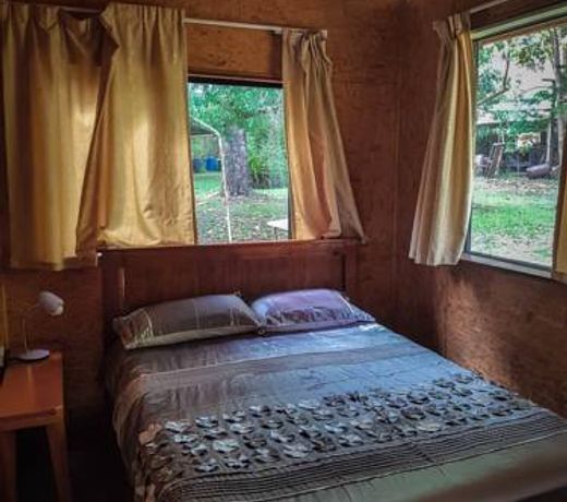 Rainbow Retreat Nimbin