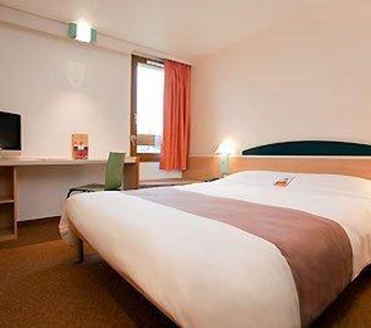 ibis Paris Tour Montparnasse 15eme