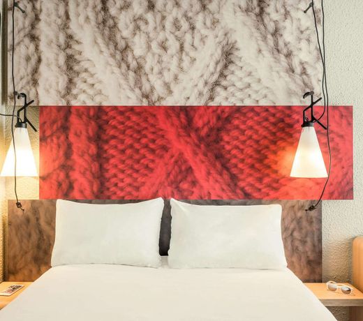 Ibis Paris Gare Montparnasse 15ème