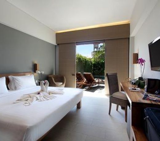 THE 1O1 Bali Oasis Sanur