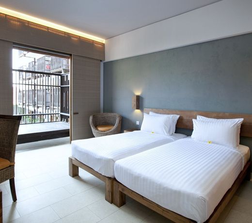 THE 1O1 Bali Oasis Sanur