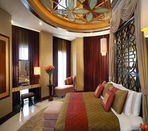 SHANGRI-LA