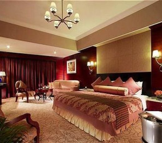SHANGRI-LA