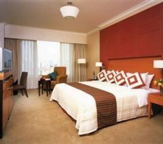 SHANGRI-LA