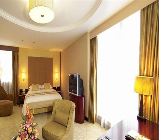 Golden Diamond Hotel Zhongshan