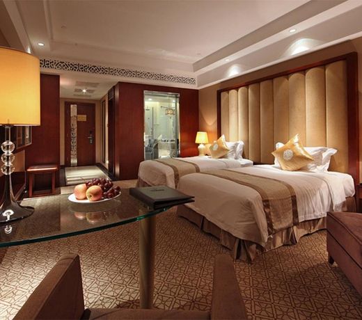 Zhongshan Yihe Grand Hotel