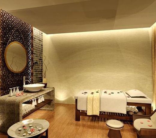 Crowne Plaza Zhongshan Wing On City, an IHG Hotel