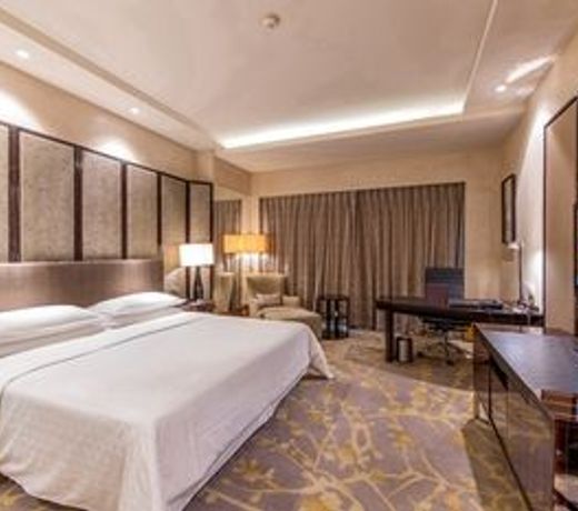 Sheraton Zhongshan Hotel
