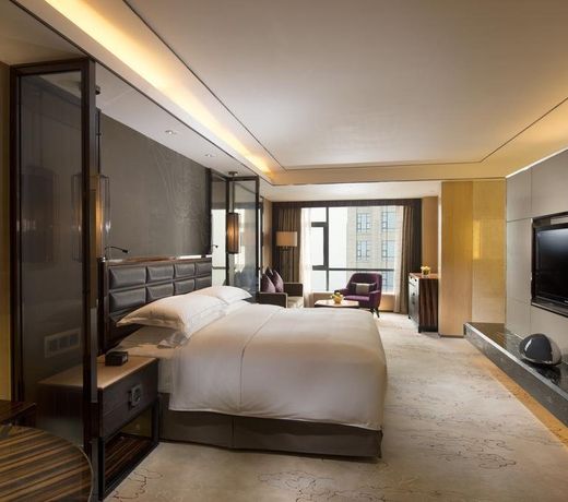 Hilton Zhongshan Downtown