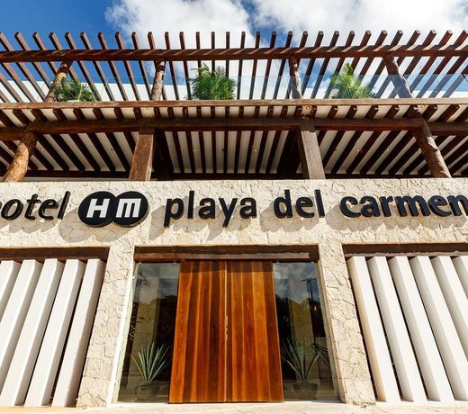 HM Playa del Carmen