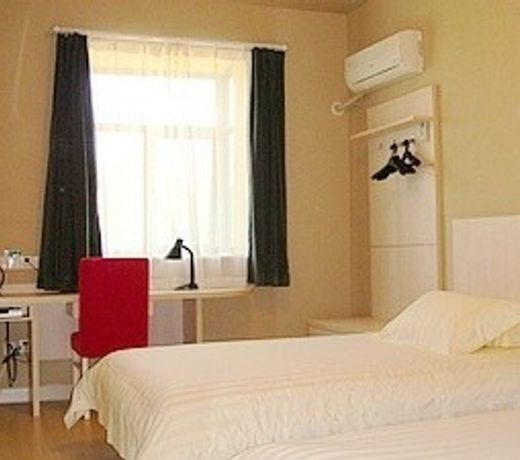 JJ INNS - HUANGSHAN TUNXI