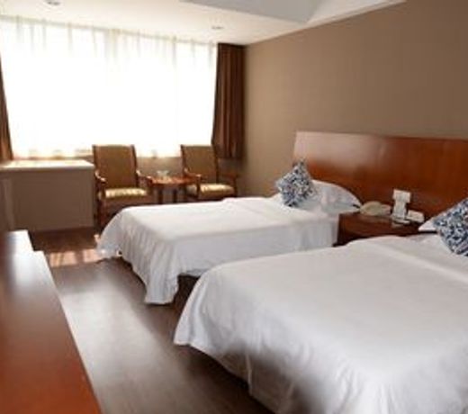 Huangshan Tiandu International Hotel