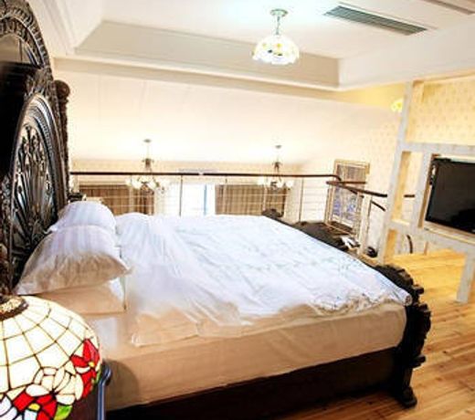 YONGLE HOLIDAY HOTEL