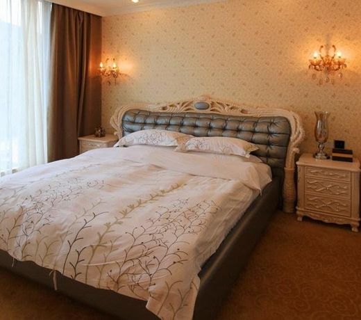 YONGLE HOLIDAY HOTEL