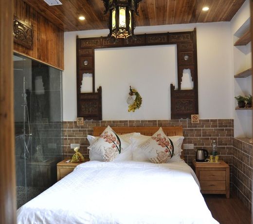 Huangshan Old Street Hotel