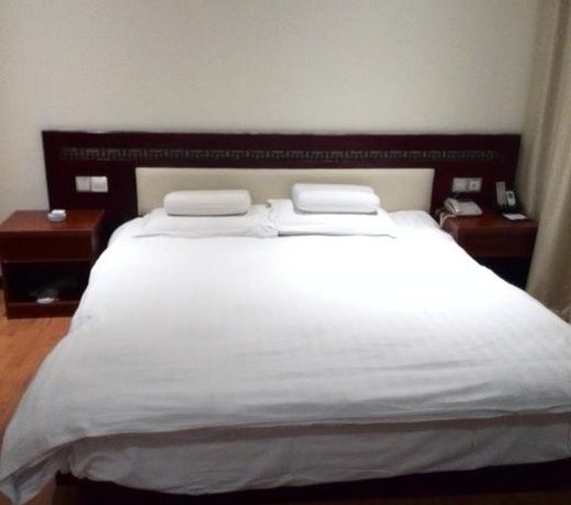 Huangshan Old Street Hotel