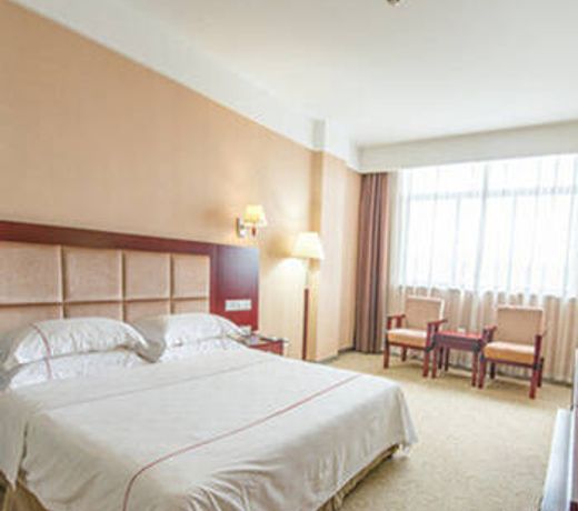 Huangshan Yishui Hotel