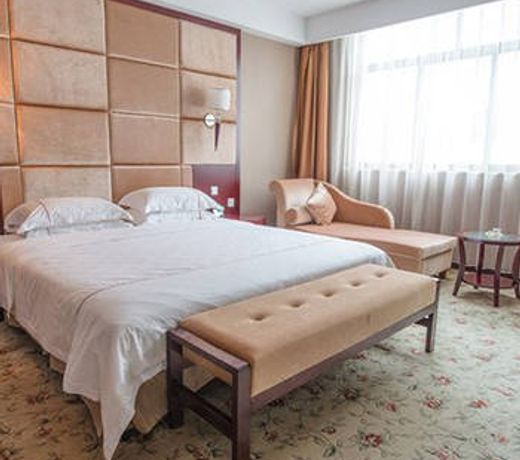 Huangshan Yishui Hotel