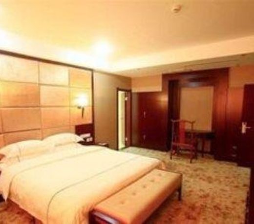 Huangshan Yishui Hotel