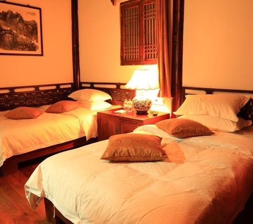 Hui Boutique hotel