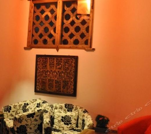 Hui Boutique hotel