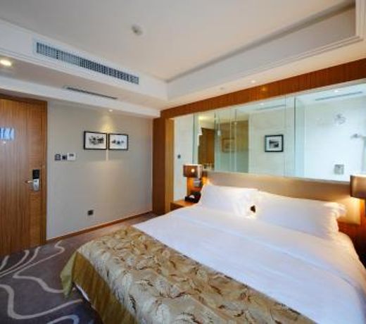 DW Hotel